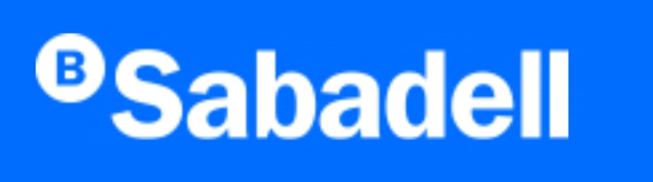 Banca Sabadell Logo